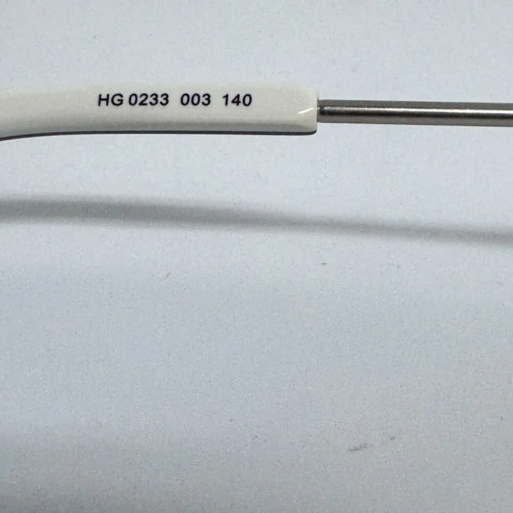 HUGO BOSS HG‎ 0233 003 54mm Eyeglasses Frames 54-16-140 H15645